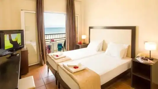 Island Beach Resort - Adults Only - 55
