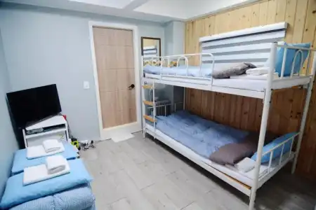 Insadong Hostel - 49