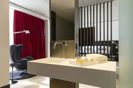 Anselmo Buenos Aires Curio Collection By Hilton - 9