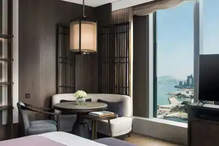 The St. Regis Hong Kong - 24