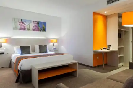 Best Western Colmar Expo - 74