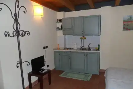 Lama di Valle Rosa - 100