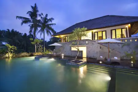 Radha Phala Resort & Spa - 16