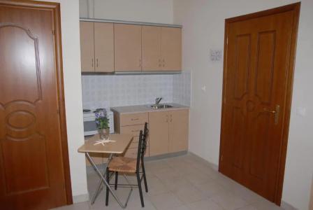 Tsertos Apartments - 46