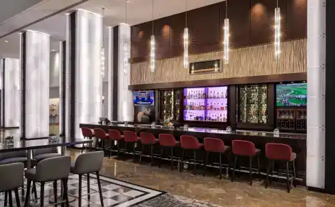 JW Marriott San Francisco Union Square - 17