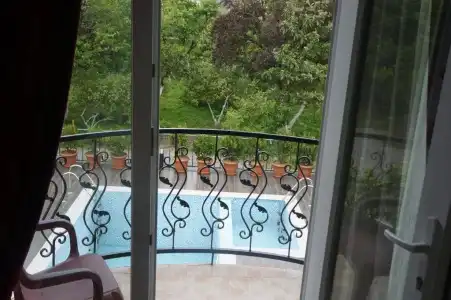 Gold Guest House - 20