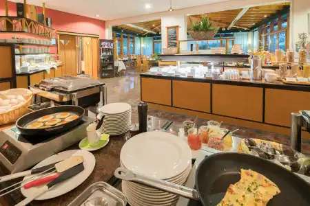 Best Western Plus Kuran der Obermaintherme - 13