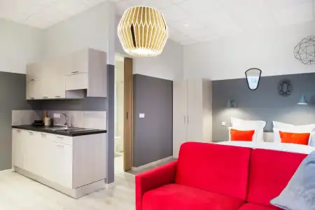 Icelandic Apartments by Heimaleiga - 123