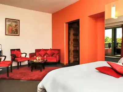 ibis Marrakech Palmeraie - 108