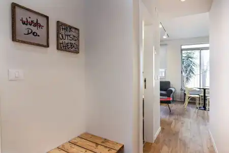 Hanasi 129 - Boutique Apartments - 22