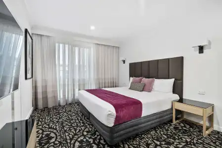 Quality Parklake Shepparton - 3