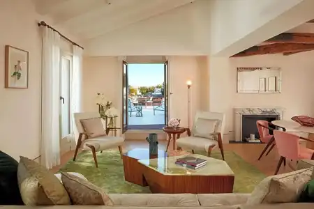The St. Regis Venice - 64