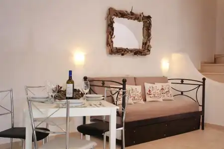 Anemonisia Deluxe Apartments & Mesonettes - 64
