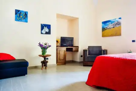 Relais Il Pennino - 58