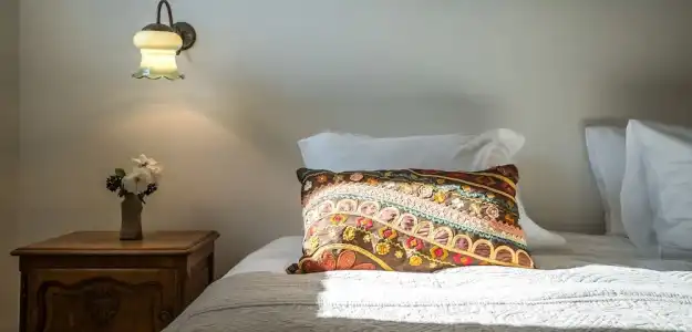 The Way Inn - 102