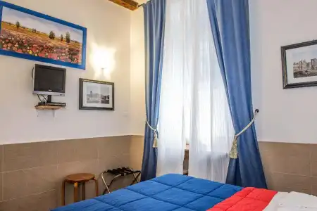 San Peter Rome B&B - 27