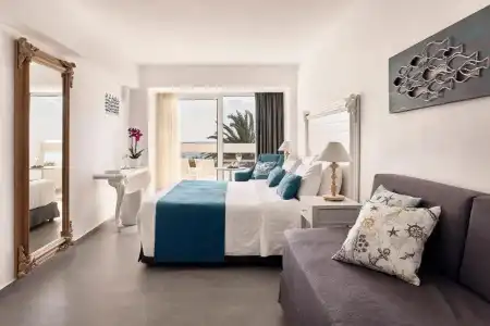 Tylissos Beach - Adults Only - 197