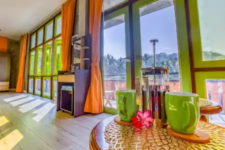 Tonmai Suites (SHA Extra Plus) - 43