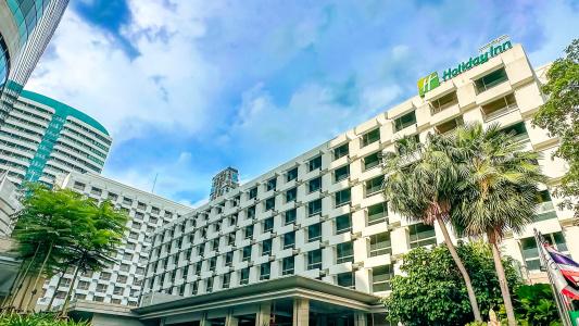 Holiday Inn BANGKOK by IHG - 49