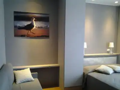 Room in B&B - Suitebeach bnb and Resort - 60