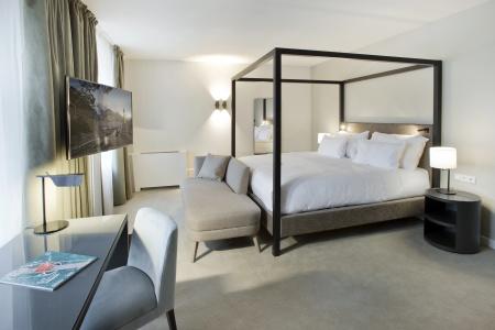 Pestana Amsterdam Riverside - 2