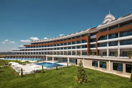 Tui Magic Life Jacaranda - All Inclusive - 1