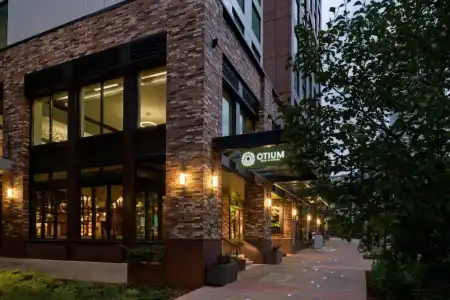 Astra, Seattle, A Tribute Portfolio by Marriott - 0
