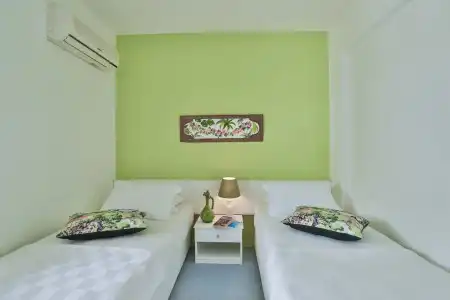 Taytanli Motel - 8