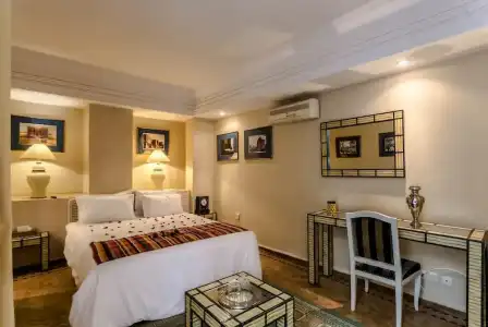 Riad Hasna Espi & SPA - 41