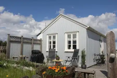 Sea Side Cottages - 25