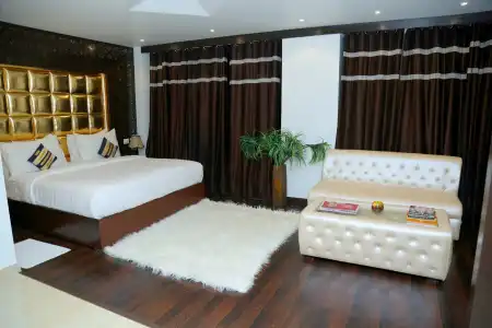 Signature Grand - 5