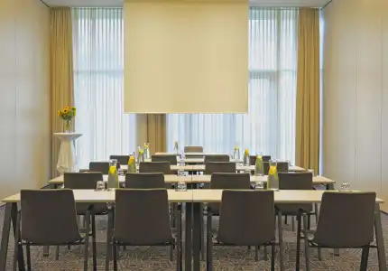 Park Inn by Radisson Linz - 13
