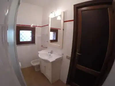 Residence Spiaggia Bianca - 21