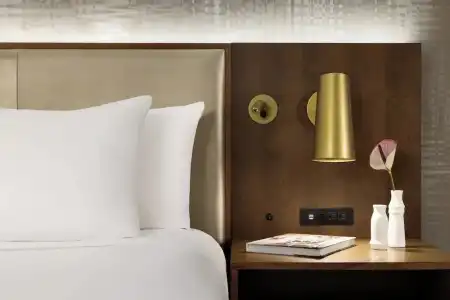 Crowne Plaza TORONTO AIRPORT by IHG - 28