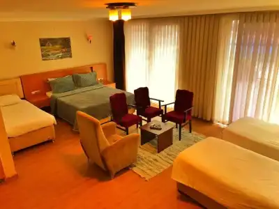 Green Palace Suite - 3
