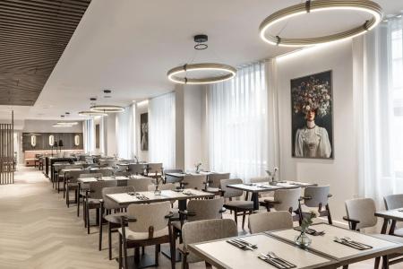 Radisson Blu Royal Helsinki - 35