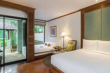 JW Marriott Phuket Resort & Spa - 79