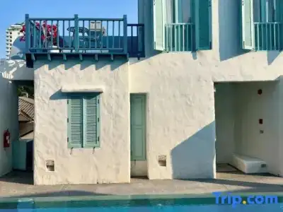Resort de Paskani - 67