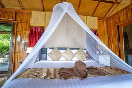 Uza Beach Resort - 141