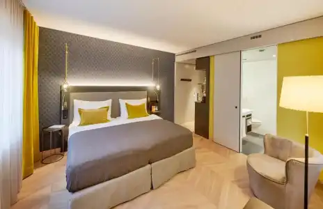 Sorell Boutique-Seefeld Zürich - 63