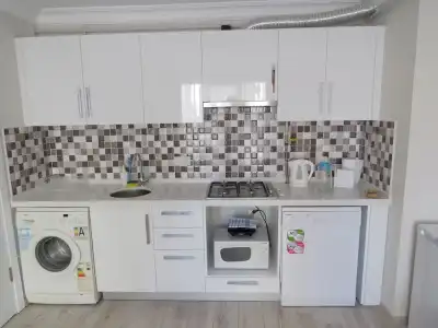 Istanberry - Berry Life Apartments - 23