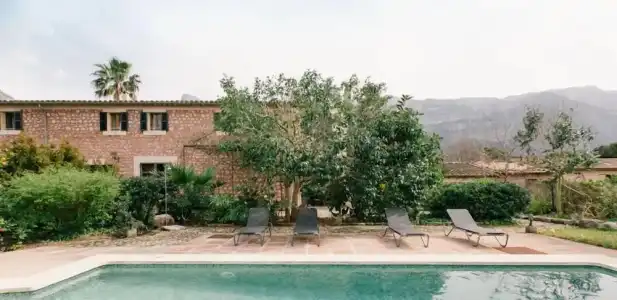 Finca Ca'n Quatre - 153