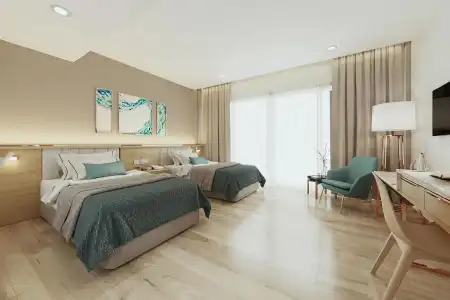 Infinity Aonang Krabi - 85