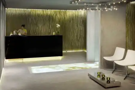 Nassima Tower Apartments - 7