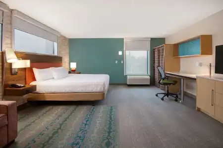 Home2 Suites by Hilton Waco - 99