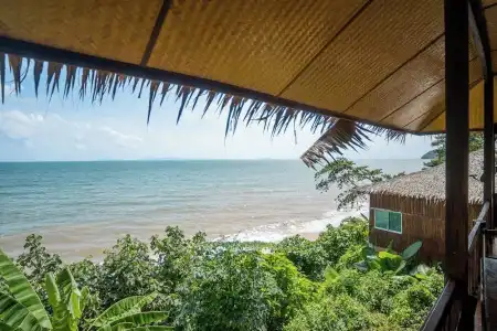 Uza Beach Resort - 71