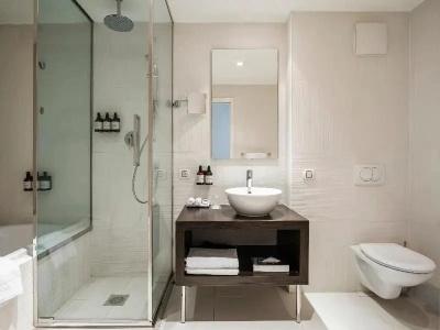 NH Collection Budapest City Center - 74
