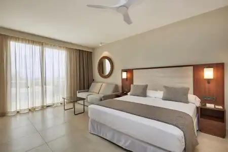 Riu Palace Zanzibar - All Inclusive - 1