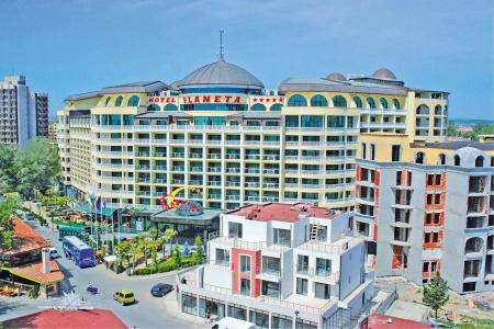 Planeta & Aquapark - Ultra All Inclusive - 20