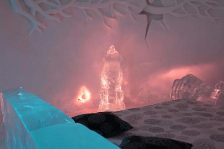 Lapland Snow Village - 11